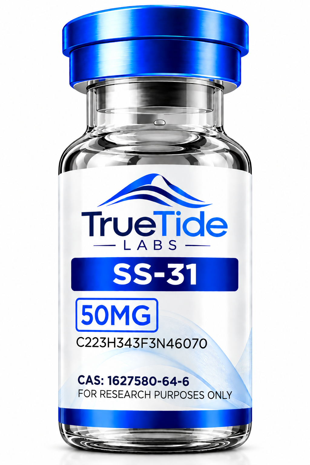 SS-31 50 mg vial